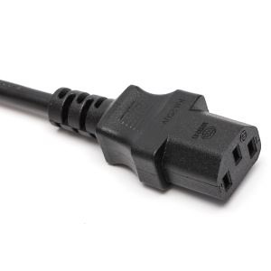 [Hot Item] Power Cable IEC 60320 C13 VDE