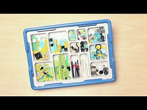 VLLC: ROBOTICS & CODING: LEGO WEDO 2.0
