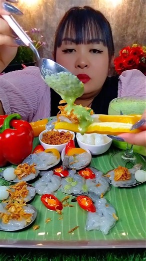 #ตั้งใจกิน #eating #eatingshow #shorts