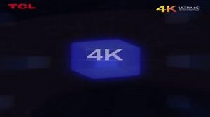 TCL gives you a stunning #4K display. Enhanced with Dynamic tone mapping, optimizing picture quality, frame-by-frame. Intelligently enhancing tones, brightness, and contrast. Boost your entertainment, boost your viewing, #InspireGreatness ! #TCL_TV #GoGetYourGreatness | TCL South Africa