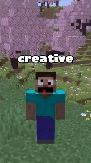 How to KILL a Creative mode Player #minecraft