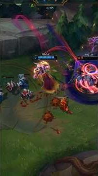 Noxus Guillotine Darius Montage #leagueoflegends #dariusmontage #darius