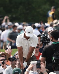 32K views · 444 reactions | What a Sunday at Oak Hill! Take a look back at Choice Shots driven by National Car Rental. | PGA Championship | Facebook
