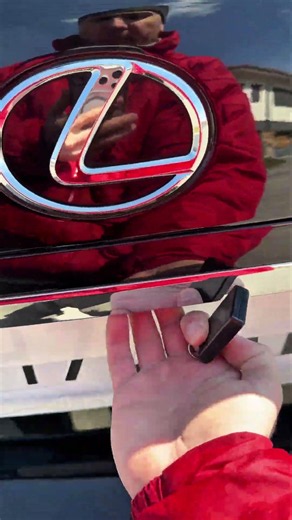 What to Do If Your Keys Are Locked Inside Your Car #automobile