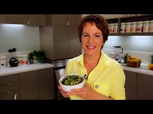 Israeli Chopped Salad [Easy Salad Recipe] | Herbalife Nutrition