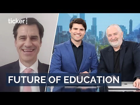 Future of education: parents and Gen Alpha reshape learning