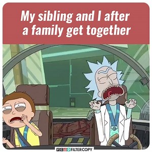 282K views · 7.9K reactions | Not going there from next time. | FilterCopy | Facebook