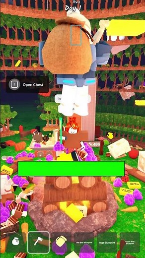 BEST 99 Nights In The Forest Roblox Script Admin