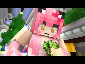 A Present of Love | Minecraft MyStreet [Ep.5 Minecraft Roleplay]