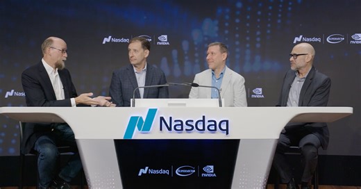 Paid Program: Future-Proofing the Data Center