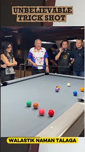 Grabe skills and talent ni Efren what trick shot Azizen @highlight #MDCL #efrenreyes #EfrenBataReyes #reelsvideo #trendingreelsvideo #reactionvideo #everyone #followers #friends #highlights | Mark Dave Christopher Lozande