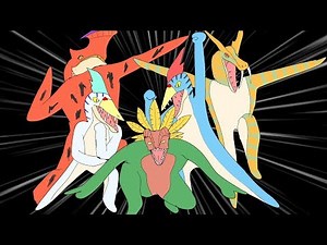 【MHXX Nintendo Switch Ver.】ゆっくりwith煌黒のブレイヴ太刀戦記part15