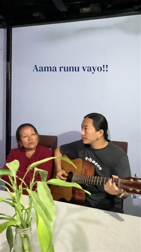 Ko xa ra timi lai: Heartfelt Moments