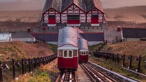 A short video featuring some of the stunning Saltburn images available on The North Yorkshire Gallery website | The North Yorkshire Gallery Whitby