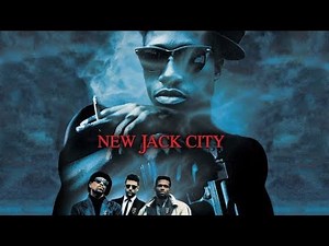 Blutige Hochzeit Szene aus New Jack City Remastered