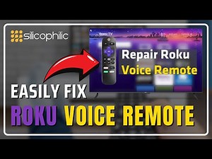 How to Fix Roku Voice Remote Not Working: Quick & Easy Solutions!
