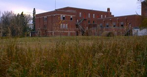 The dark legacy of Canada's residential schools, where thousands of children died