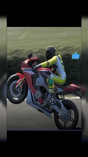 The Red Samurai | Honda Fireblade’s Zero Gravity Ceremony [静寂] ✨217 HP Meditation