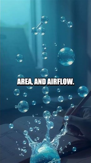 The Whispering Window Evaporation Project