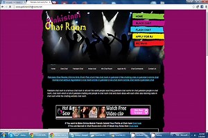 Pakistani Chat rooms  Online Pakistani Chat rooms,girls chat room www.pakistanichatrooms.net