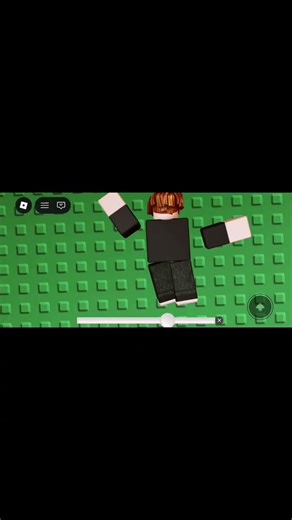 the fight with caseoh (the training) #roblox #animation
