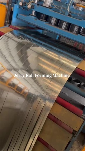 How to Slit Galvanized Steel Coils Using a Steel Coil Slitting Line