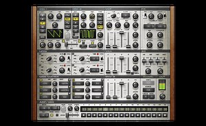 Waves Audio - 日本 - Element 2.0