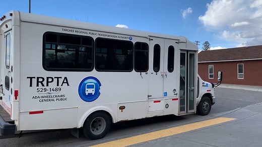 GIFT is coming back to Idaho Falls to provide public transportation - Local News 8