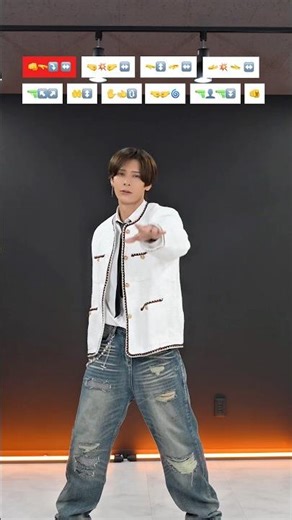 【NO BATIDÃO】TikTok dance tutorial TAKAHARU #shorts #trend #trending