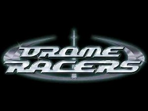 Lego Drome Racers Music: Array