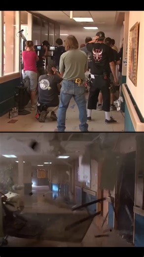 Director's Den on Instagram: "One of the coldest moments in TV history wasn’t just shock — it was precision filmmaking. The iconic explosion scene of Breaking Bad was engineered with obsessive control, where tension, timing, and silence did more damage than the blast itself. Under Vince Gilligan’s direction, this wasn’t chaos — it was choreography. Every frame was designed to let dread breathe before impact, proving that restraint is often more powerful than excess. Even behind the scenes, the f