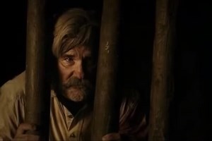 Bone Tomahawk makes claim for most insane death scene of the year (NSFW)