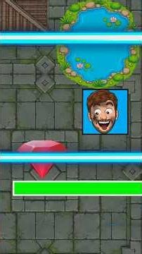 MrBeast's Ancient Maze Challenge! Can He Collect Every Diamond?