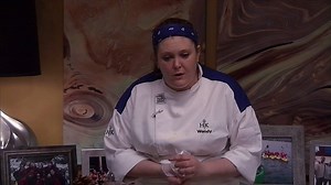 38K views · 1K reactions | There's only one person you can trust in Hell's Kitchen — yourself. Here's this week's Hellish Moments.   | Hell's Kitchen | Facebook