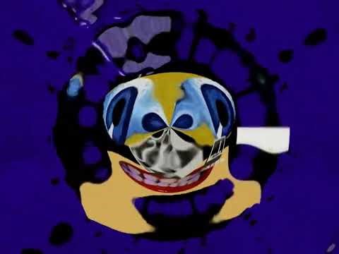 (NAMED EFFECT) Klasky Csupo in Flipple Effect