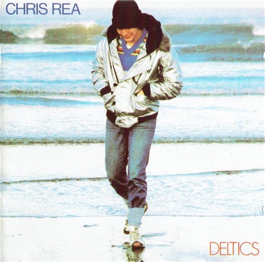 Chris Rea - Deltics