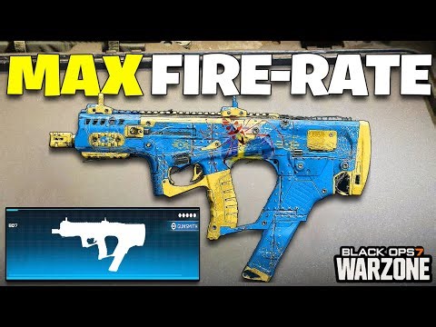 NEW META ALERT 🚨 RAZOR 9MM is INSANE After the Update! (Best RAZOR 9MM Class Loadout for Warzone 3)