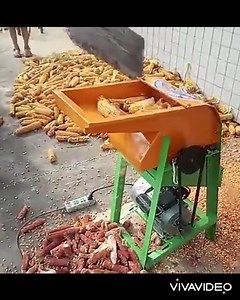 👉CORN SHELLER MACHINE AVAILABLE!!!👈 🔴Production capacity: up to 2,000 kilos per hour 🔴Motor: copper wire 🔴Power: 2.2KW /3HP 🔴Voltage: 220V 🔴Dimension: 41x45x84 🛒Sale Price: 15k only (Free Shipping until Dec.30)🎈🎈🎈 Location: 46 Palico 2, Imus Cavite Contact #: (PH) 63 09955346454 MESSAGE US TO BUY!!! FB Accounts: 1. https://www.facebook.com/aba10agriculturalmachines/ 2. https://www.facebook.com/ABA10AgriBiz | ABA10 AgriBiz