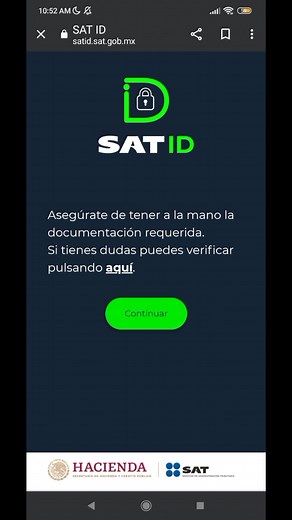 como soluciónar error delcaptcha portal sat id. error no fue posible registrar al solicitante error de comunicación #errorsatid #errorsat #solucionsatid #nofueposibleregistraralsolicitanteerrordecomunicacion #constancia2022 #constanciadesituaciónfiscal #sat #satid