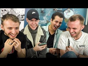 That will always make us laugh