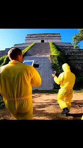 20K views · 6.7K reactions | Ancient Aztec Map Leads Experts to Site Believed to Be Extraterrestrial Base - "Sci-fi horror FilmConcept Found Footage" . . . . . . . . . . . . . . . . . . . . #aztec #aztecsecret #ancientaliens #AlienArtifacts #conspiracy #aliens #ufo #aihorror #horror #aigenerated #sora #veo3 #sybervisions_ | 헦헬헕험헥혃헶혀헶헼헻혀 | Facebook