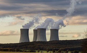 Nuclear Power Is the Only Solution