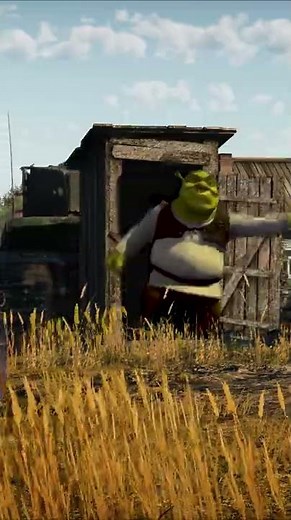 Somebody once told me the Tiger's gonna roll me