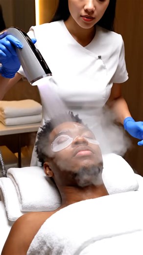 The Grossest Blackhead I've Ever Removed... ASMR＂＊ - BHa7rbCJsJM | The Blackhead Spot