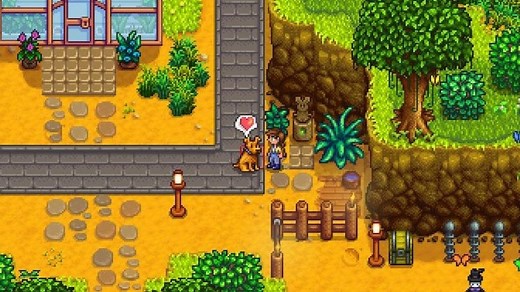 How to get more pets in Stardew Valley