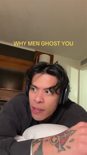 Why Men Ghost You: Top Reasons Explained