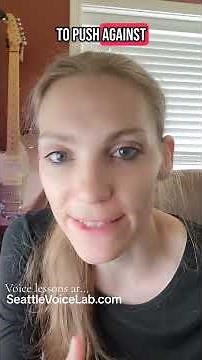 Fear and Voice Training - Seattle Voice Lab