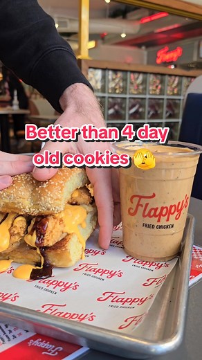 Flappy's Fried Chicken: A Taste Sensation That's Worth the Drive to Penrith!