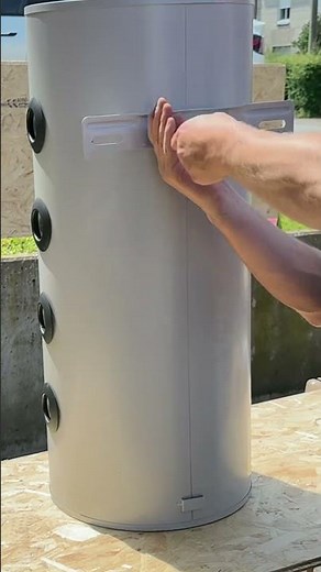 Installer une PAC à 200km !