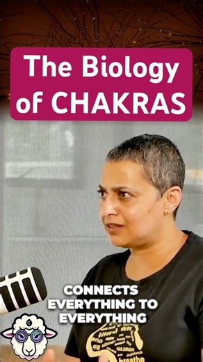 Science is Catching Up to the Chakras